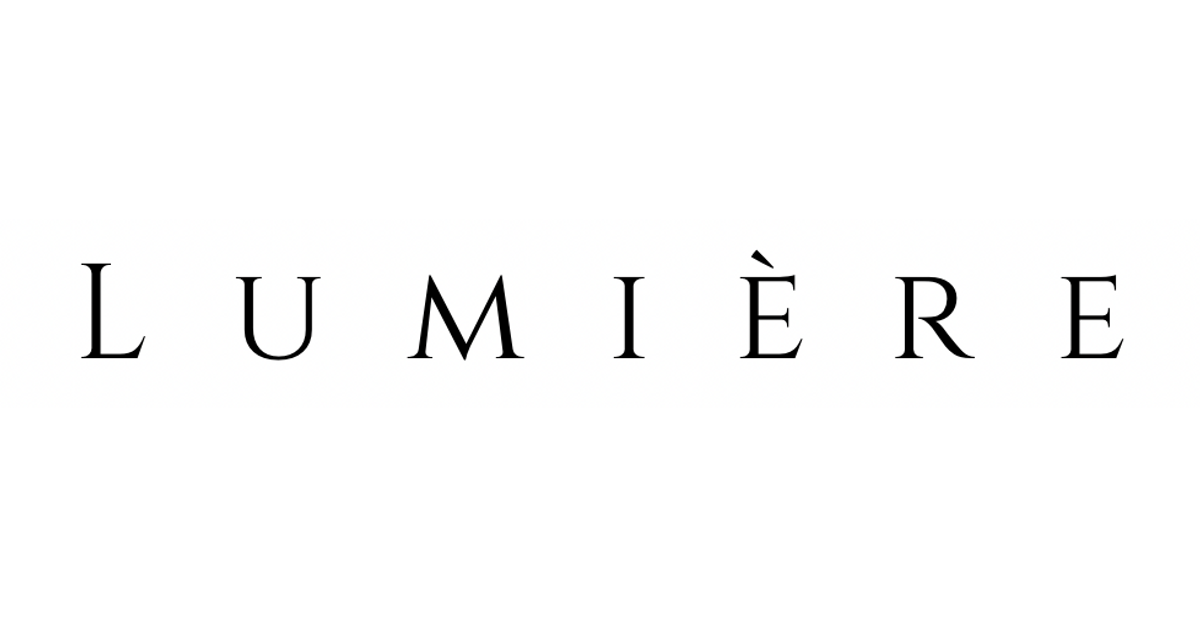 Test lumiere new arrivals